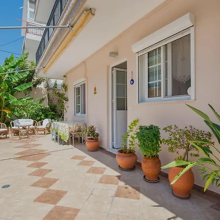 Konstantinos Rhodes City