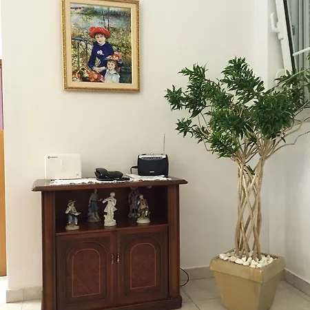 Apartment Konstantinos Rhodes City