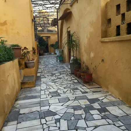 Konstantinos Apartment